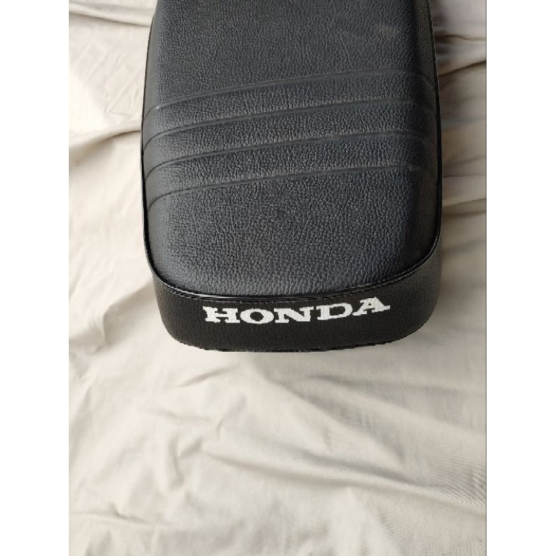 Yên Xe Dream Lùn đời 1996-1998 loại tốt form chuẩn zin