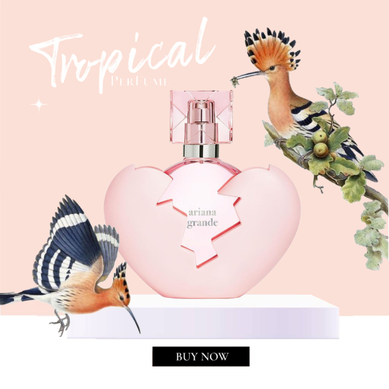 Nước Hoa ARIANA GRANDE THANK U NEXT 5ml/10ml/20ml