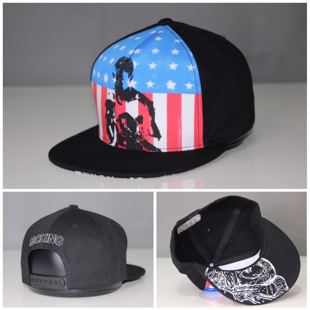 Nón Snapback TOP Level chất cotton Hàn Quốc chính hãng, cao cấp giá rẻ