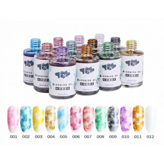 Cồn loang nail 0762