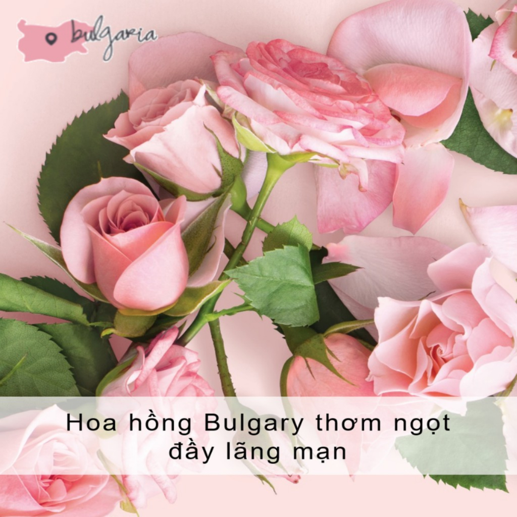 Sữa tắm làm sáng da cao cấp Love Beauty & Planet 400ml