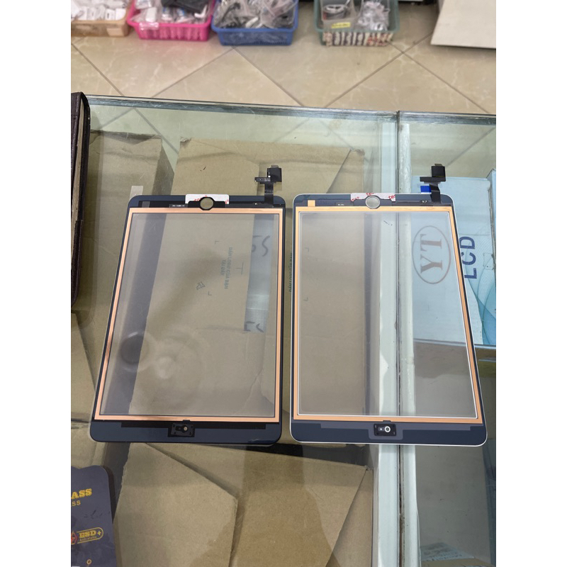 Cảm ứng ipad mini 3