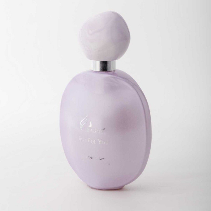 Nước hoa nữ thơm lâu, Charme Just For You, lãng mạn, đáng yêu cho những nàng vui tính chai 50ml