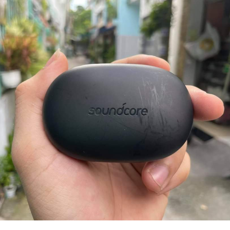 Tai nghe Bluetooth TWS Anker Soundcore Life Note A3908 đã sử dụng 95%