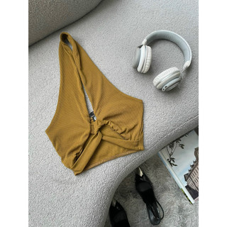 Crop Kelly X Sexy - 3457