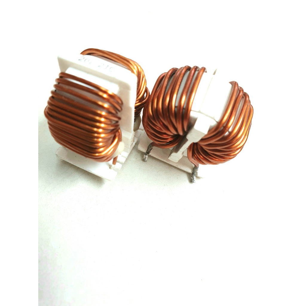 COMBO 2 CUỘN LỌC NHIỄU AC - LINE FILTER 10A