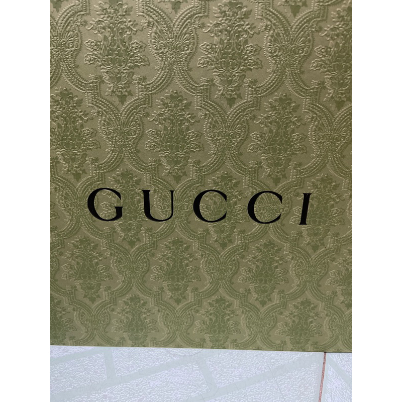 Hộp GC Chính Hãng