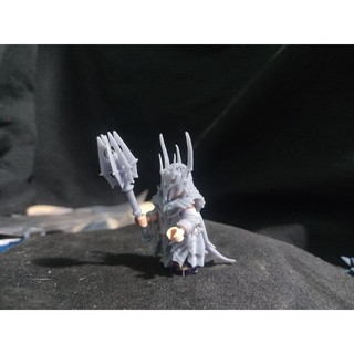 Phụ kiện lego Sauron( không sơn)