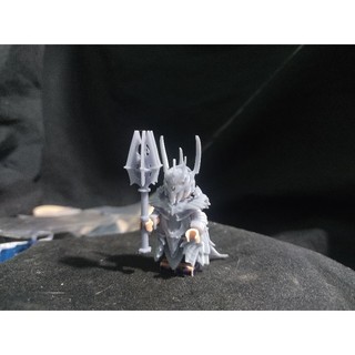 Phụ kiện lego Sauron( không sơn)