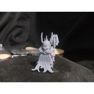 Phụ kiện lego Sauron