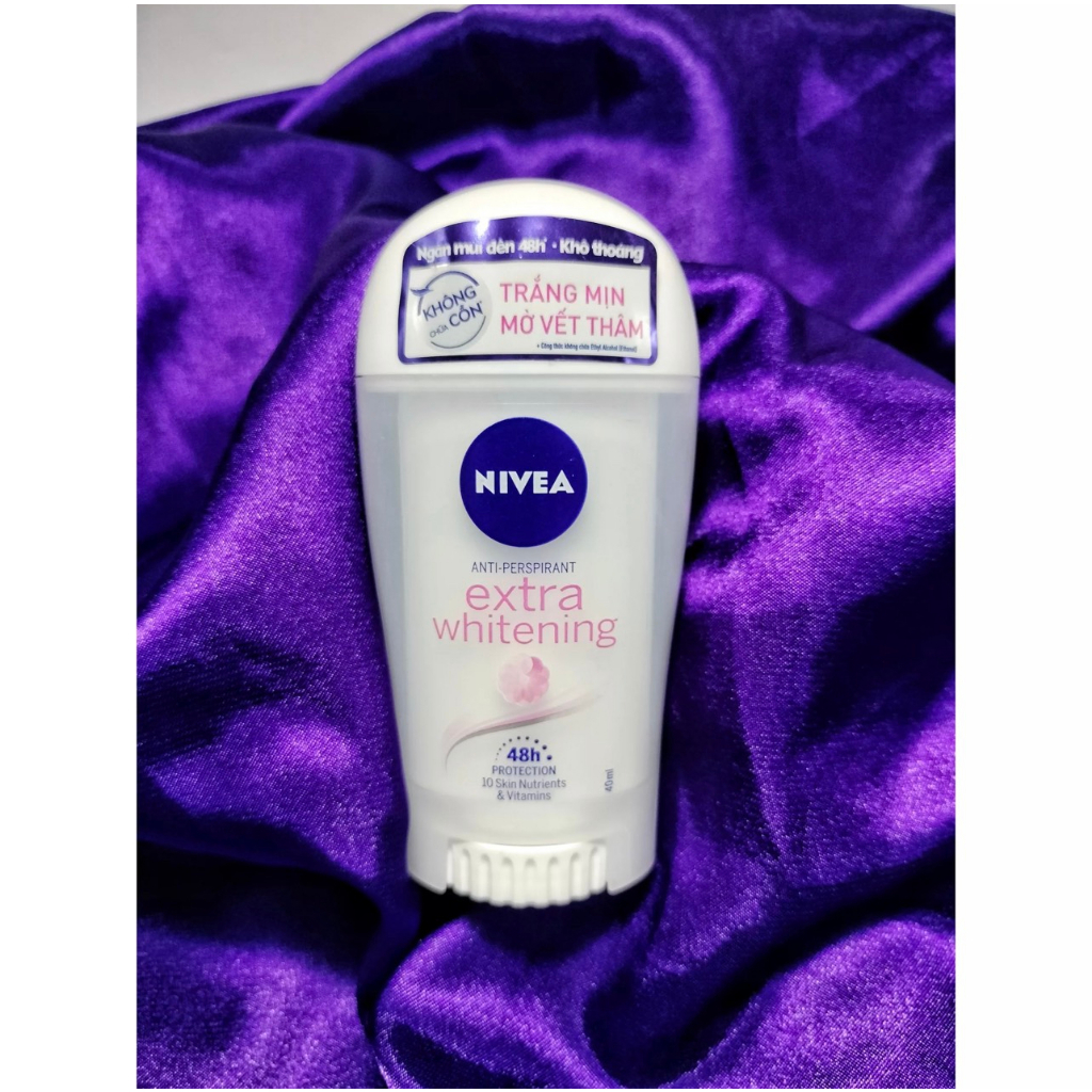 Xịt, Lăn Khử Mùi Nivea Dành Cho Nữ Các Loại 150ml