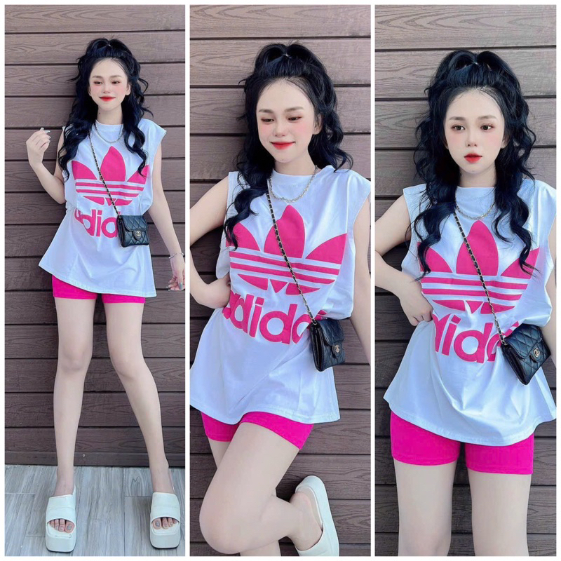 Set Bộ Ngố Hàng Cao Cấp Đep