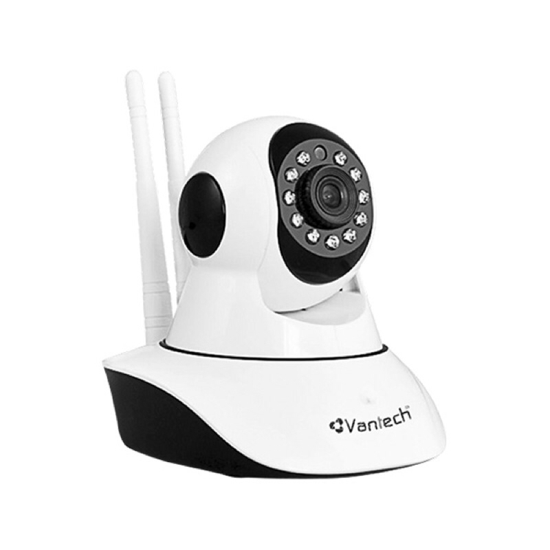 Thanh lý camera 6300C vantech - Hàng trôi bảo hành