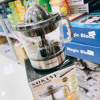 Máy Vắt Cam SOKANY