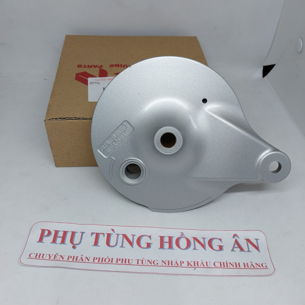 Má đùm sau Sport, Satria 2K, Viva, Smash, RGV zin nhập khẩu chính hãng Suzuki Indonesia - PT HỒNG ÂN