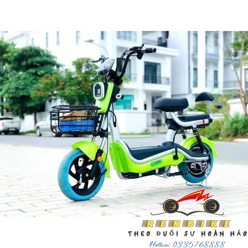 Xe đạp điện New Beer X4, Xe điện cao cấp, Phù hợp với mọi lứa tuổi, BH 2 năm