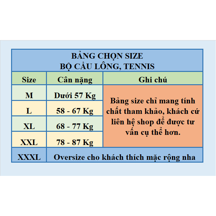 Bộ thể thao nam, Đồ bộ thể thao nam, áo tennis, áo cầu lông Xanh Ngọc - Chất vải Thái cao cấp, thấm hút tốt