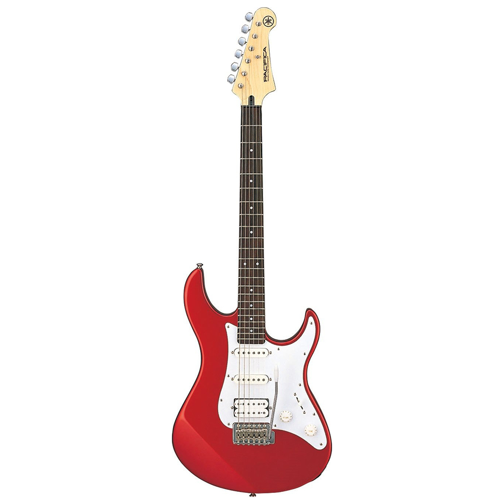 Electric Guitar, Guitar Điện Yamaha PAC012 Pacifica Series Chính hãng Japan