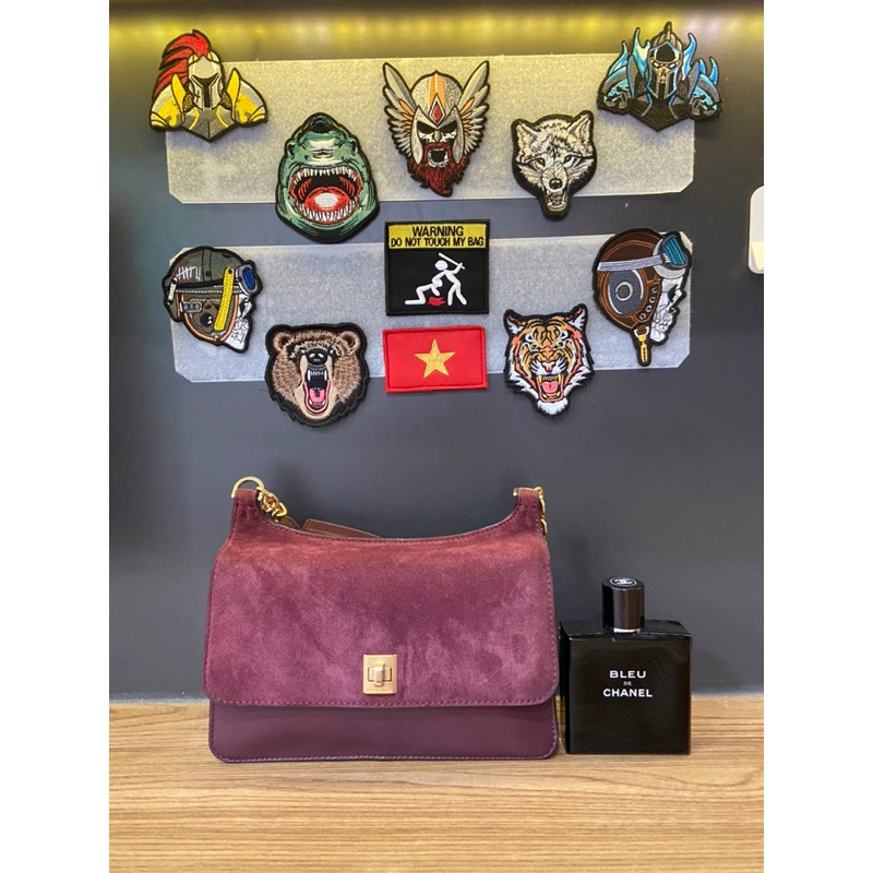 Túi si hiệu Michael Kors