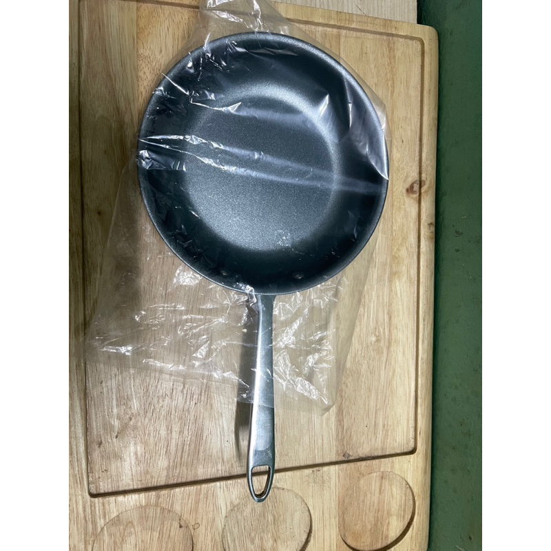 Chảo chống dính size 16cm - 18cm