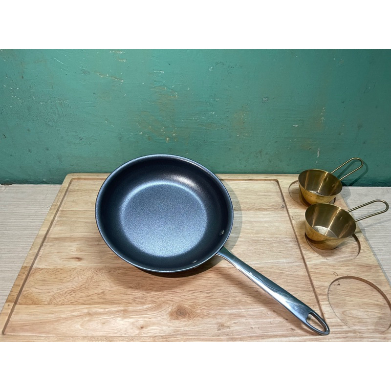 Chảo chống dính size 16cm - 18cm