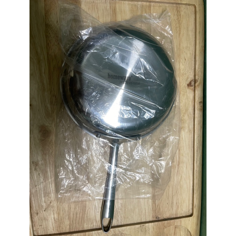 Chảo chống dính size 16cm - 18cm