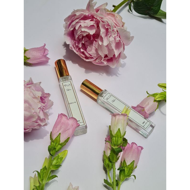 Tinh Dầu Nước Hoa Nữ Coco M Ngọt Ngào Và Quyến Rũ -  Nước Hoa EDP 25% Chính Hãng Thương Hiệu Arcou
