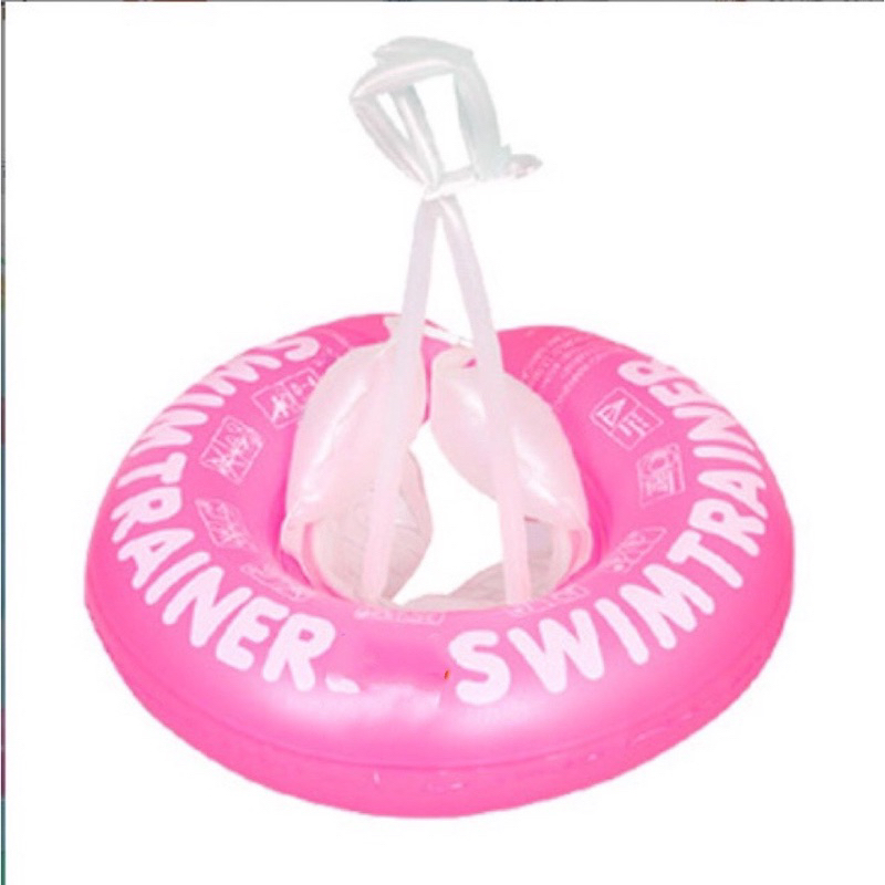 Phao bơi chống lật Swimtrainer cho trẻ em