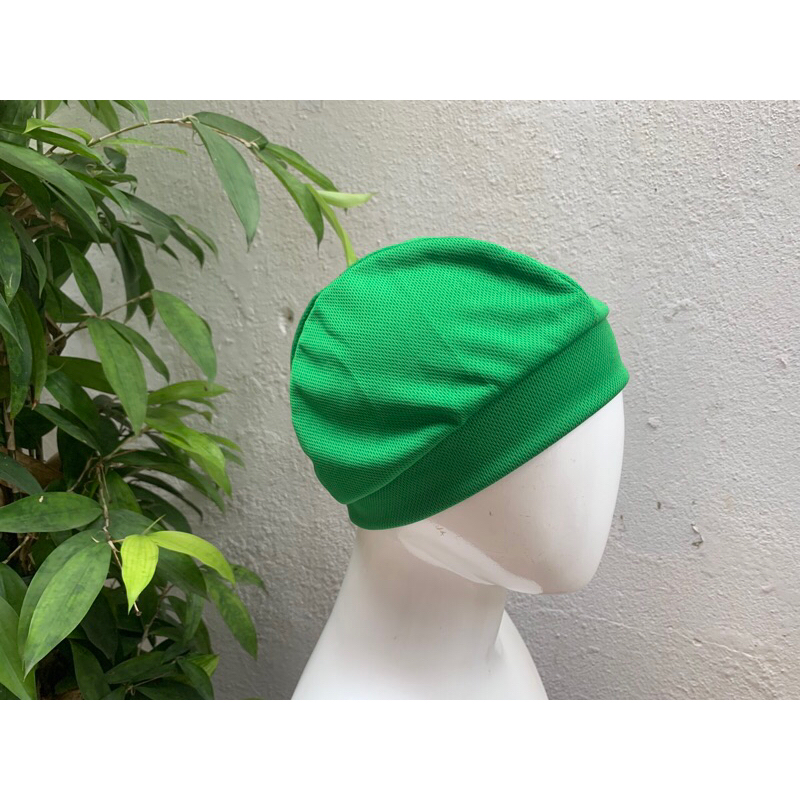 MŨ LÓT NÓN BẢO HIỂM HẠN CHẾ BẾT DÍNH VÀ HÔI DA ĐẦU