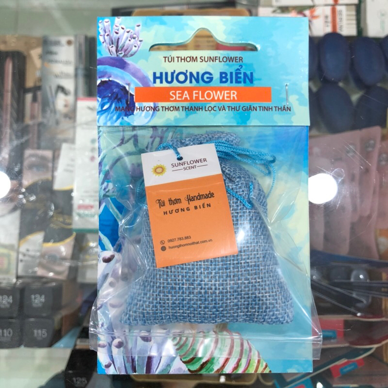 Túi thơm Sunflower