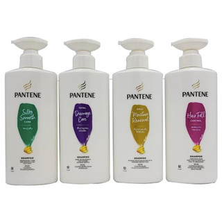Dầu gội pantene thái lan 410ml