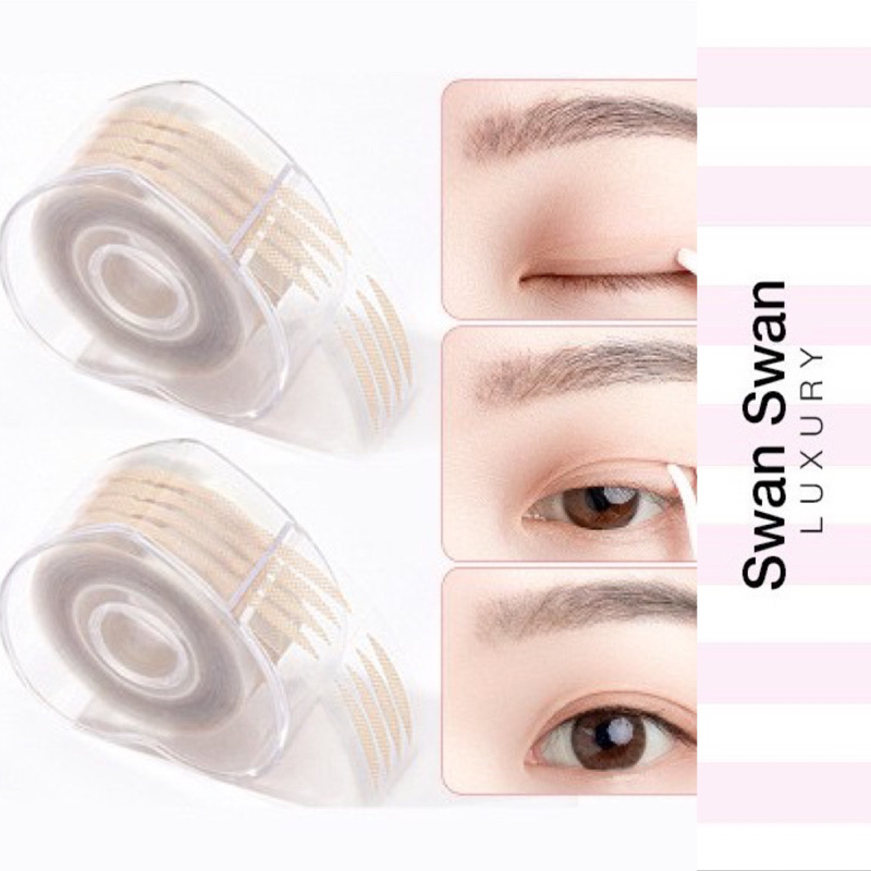Cuộn 600 Miếng Dán Mí Loại Đẹp