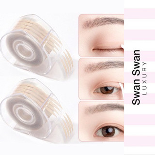Cuộn 600 miếng dán mí loại đẹp