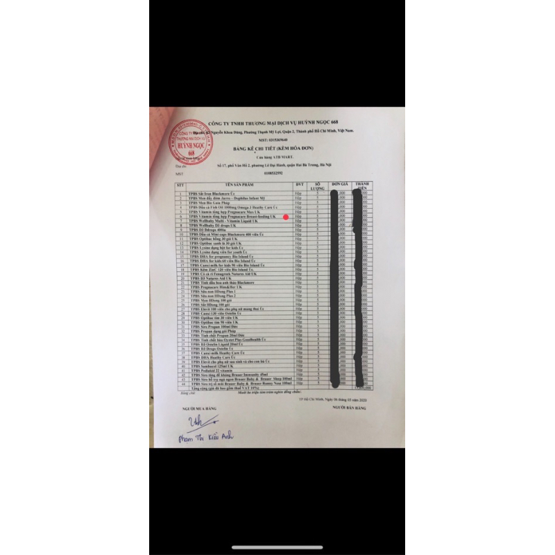 Viên uống bổ sung cho phụ nữ sau sinh Pregnacare Breast-feeding