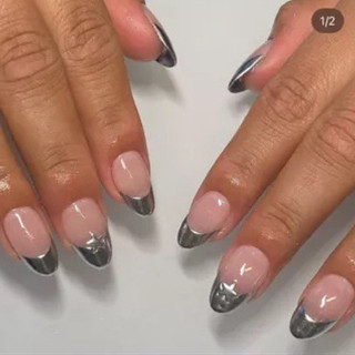 Nail box thiết kế