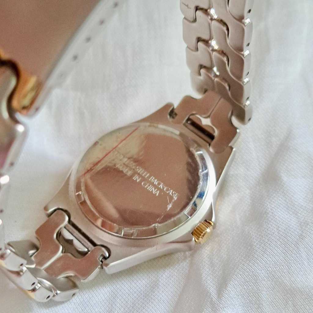 Đồng hồ Si Nhật - Nam - LABIII / Hàng trưng bày chưa qua sử dụng