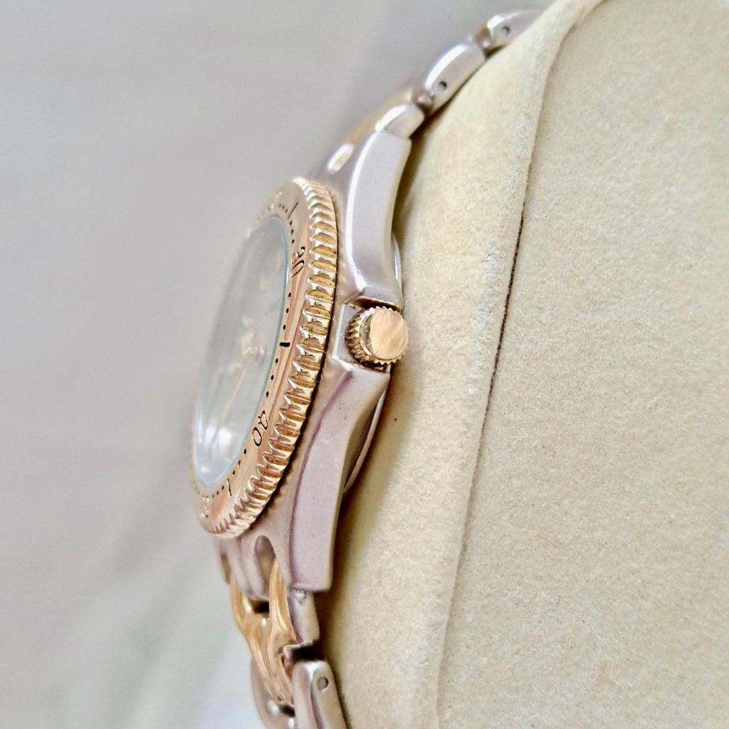 Đồng hồ Si Nhật - Nam - LABIII / Hàng trưng bày chưa qua sử dụng