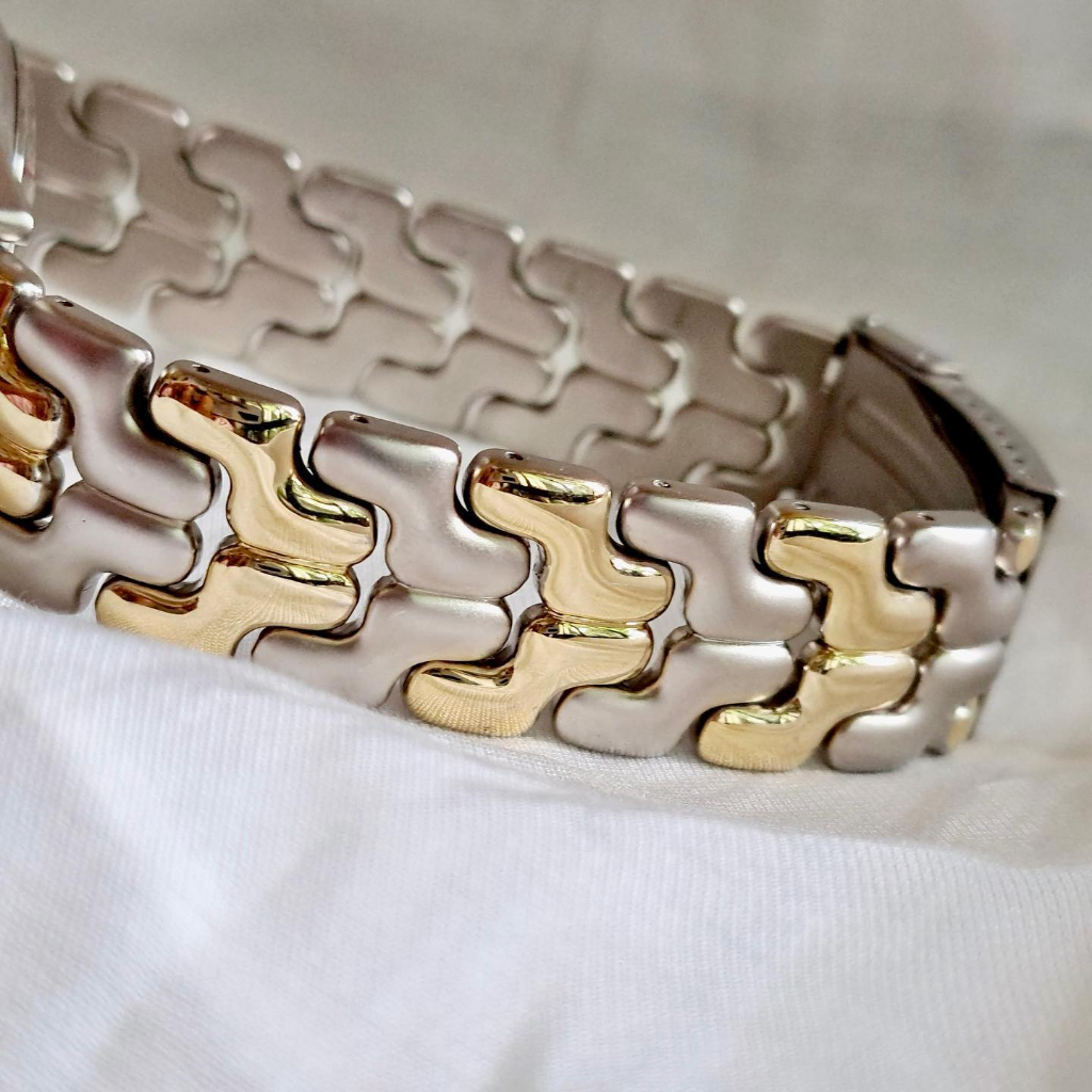 Đồng hồ Si Nhật - Nam - LABIII / Hàng trưng bày chưa qua sử dụng