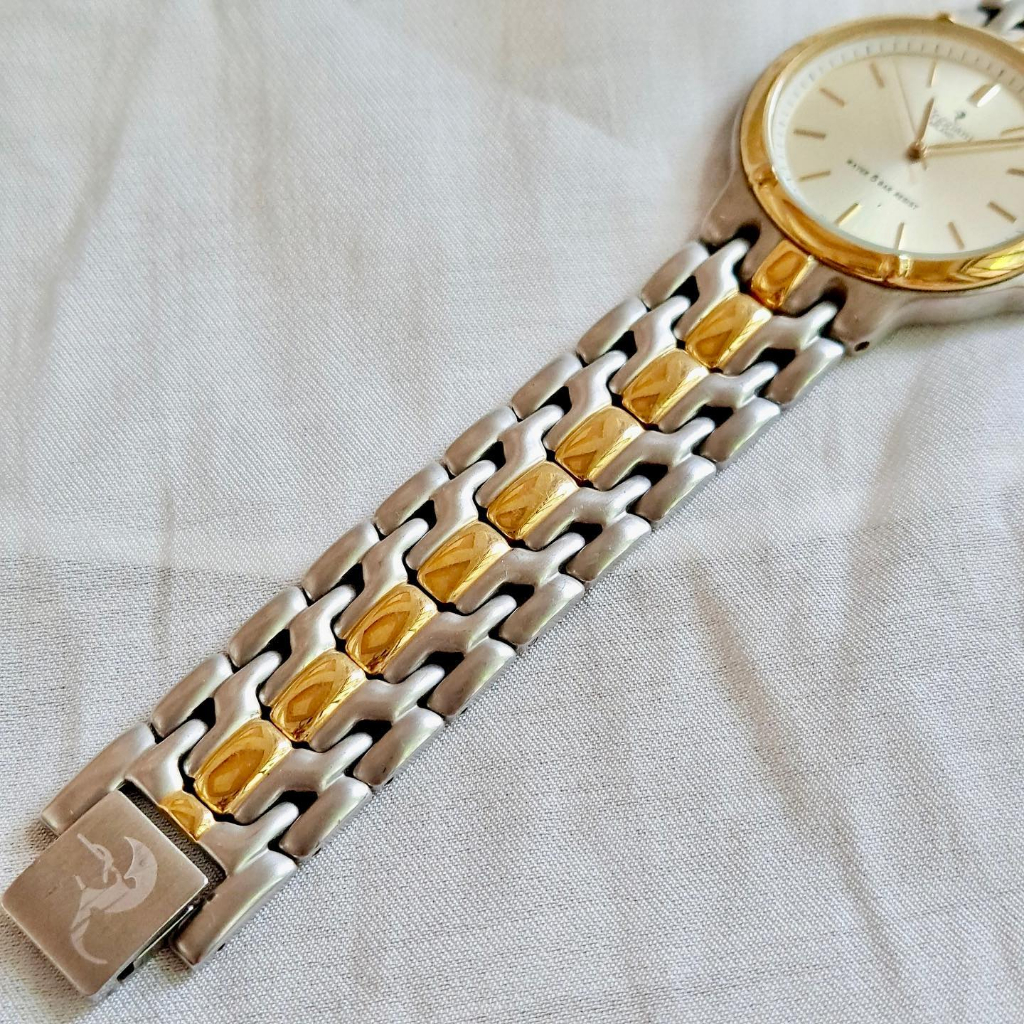 Đồng hồ Si Nhật - Nam - REGGIANI