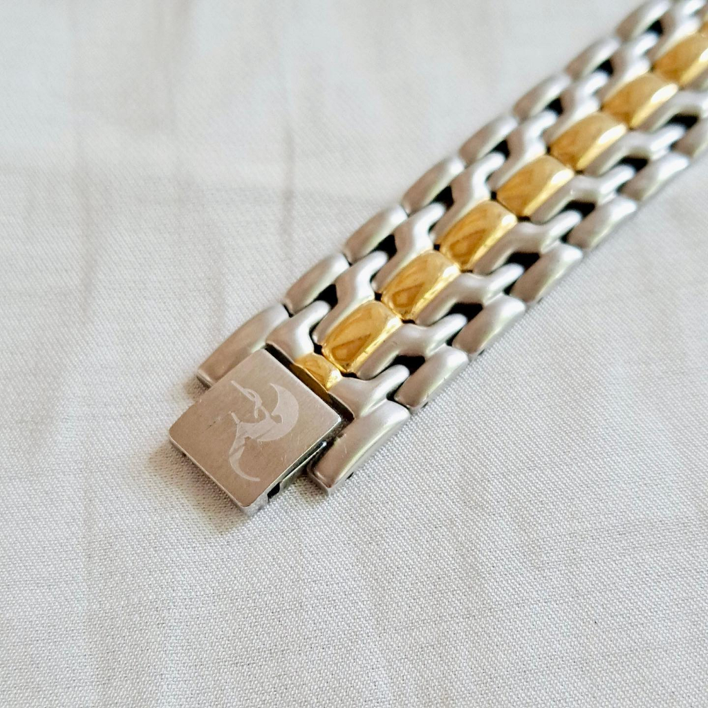 Đồng hồ Si Nhật - Nam - REGGIANI