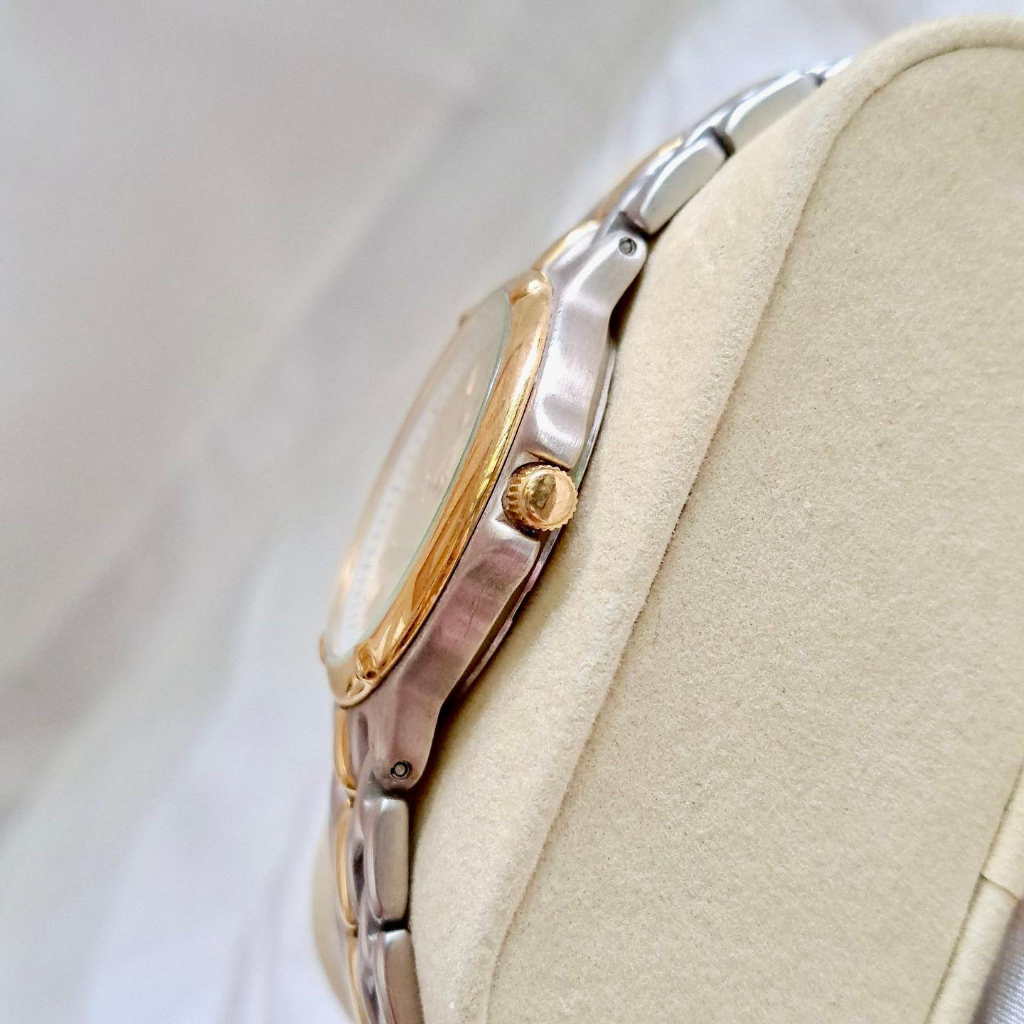 Đồng hồ Si Nhật - Nam - REGGIANI