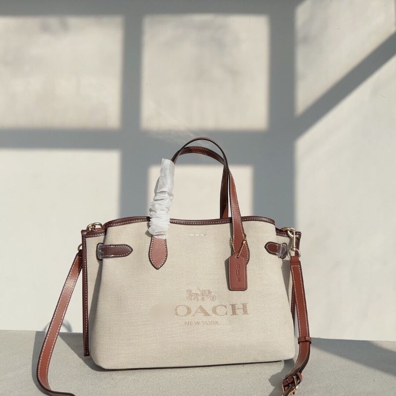 TÚI COACH Hannah Carryall Coach