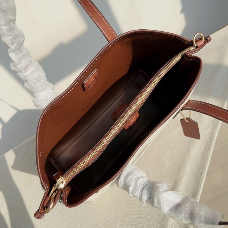 TÚI COACH Hannah Carryall Coach