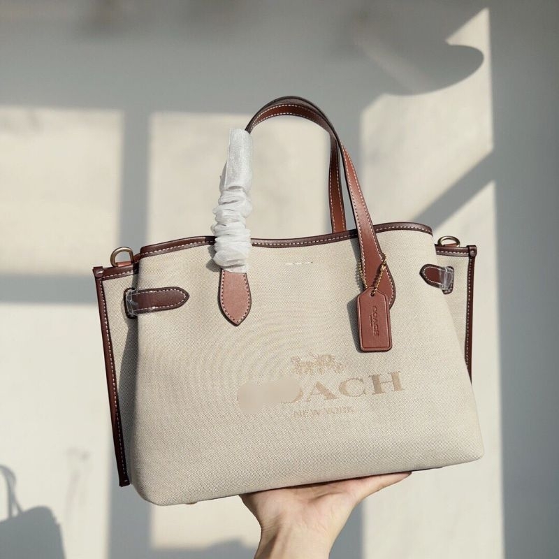 TÚI COACH Hannah Carryall Coach