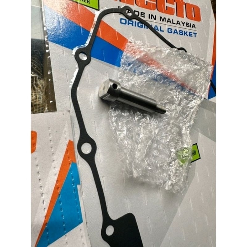 Combo bộ phốt bơm,trục bơm,cốt bơm,ron nồi,ron côn cho Winner v1,Sonic 150