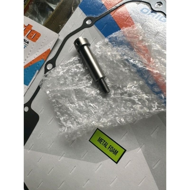 Combo bộ phốt bơm,trục bơm,cốt bơm,ron nồi,ron côn cho Winner v1,Sonic 150