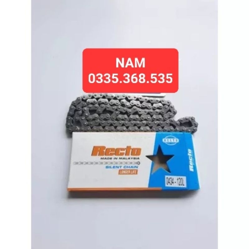 Sên cam winner x,winner v1,sonic 150,exciter 150,exciter 135,raider fi,satria fi,raider x.cơ,siirius,….