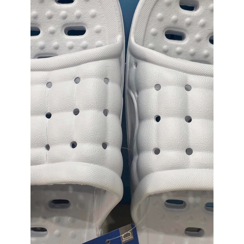 Dép đi trong nhà tắm lock&lock ETM645 và ETM646