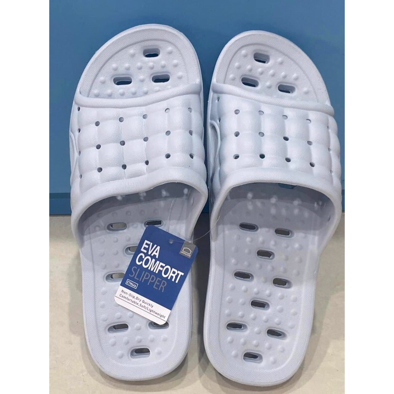 Dép đi trong nhà tắm lock&lock ETM645 và ETM646