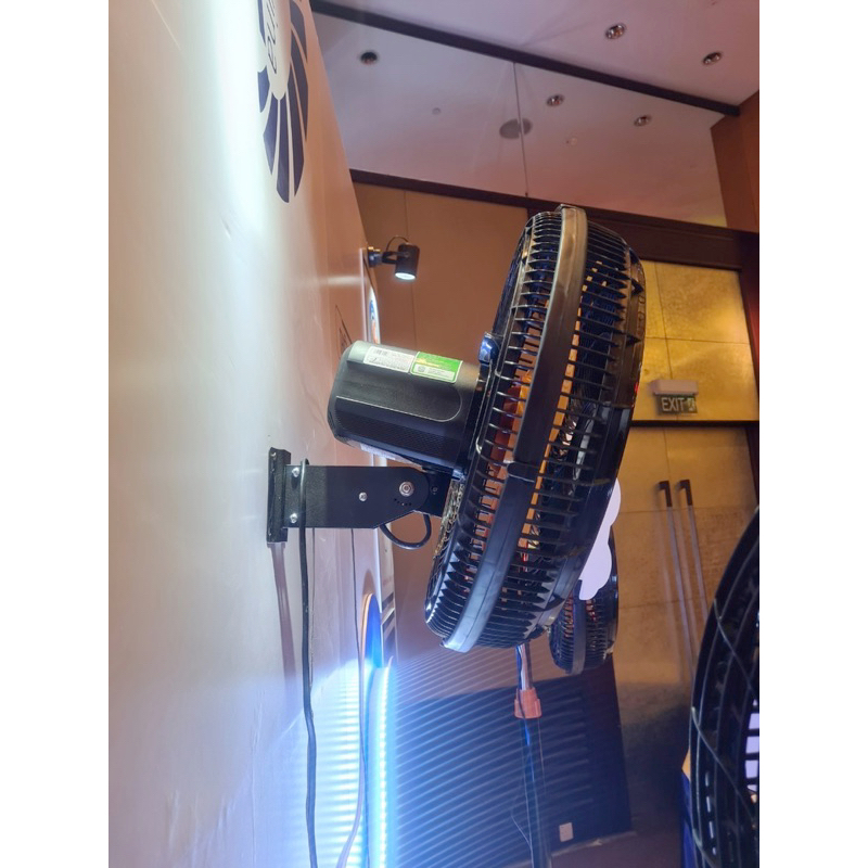 Quạt Asia Turbo VY636890/ VY637890/ VY638890/ VY639890/ VY639790 - Công suất 80W